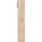 Ekena Millwork Imperial Block Smooth Bracket w/ Offset Brace, Douglas Fir, 7 1/2"W x 40"D x 44"H BKT0806X40X44IMP05SDF - alternate 2